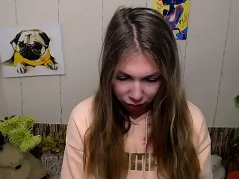 Sport Tall Doll online show from 3, 12, 2024