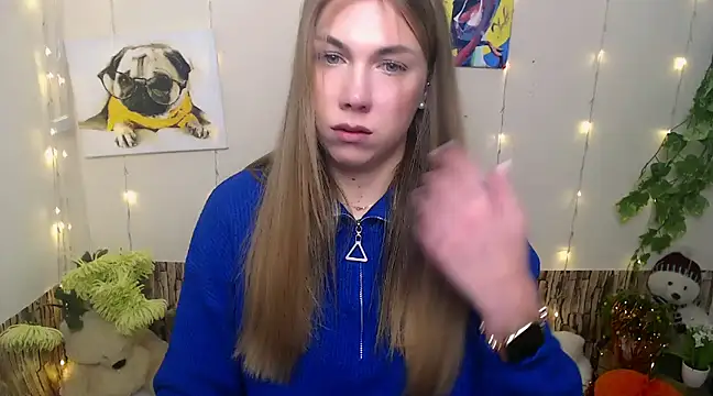 Sport Tall Doll online show from 16, 12, 2024