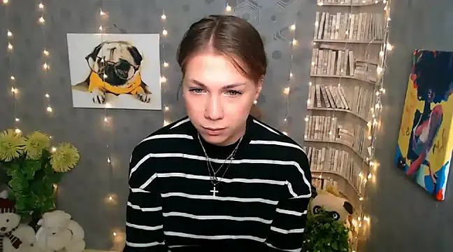 Sport Tall Doll online show from 7, 1, 2025