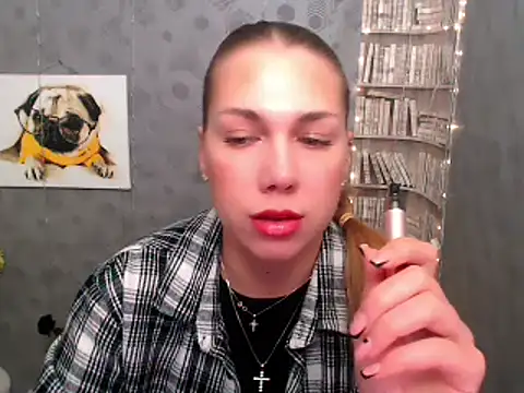 Sport Tall Doll online show from 24, 2, 2025