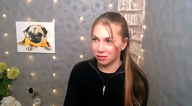 Sport Tall Doll online show from 7, 3, 2025