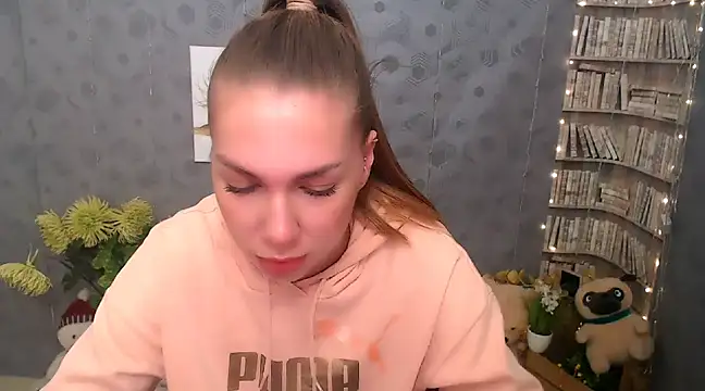 Sport Tall Doll online show from 12, 3, 2025