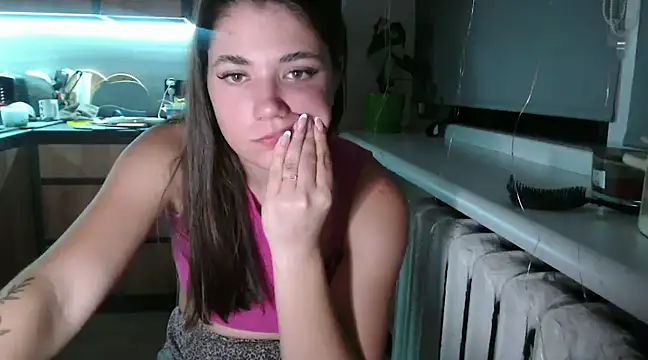 Snapshot of delightful_sofi chatting on 25, 12, 2024 delightful sofi online show from 25, 12, 2024