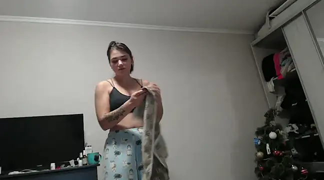 Snapshot of delightful_sofi chatting on 27, 12, 2024 delightful sofi online show from 27, 12, 2024