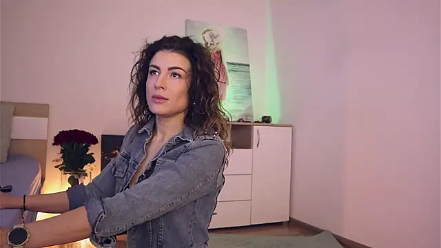 Snapshot of Misslullu chatting on 2, 2, 2025 Misslullu online show from 2, 2, 2025