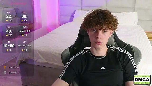 cute thomas online show from 21, 3, 2025