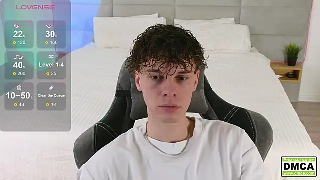 cute thomas online show from 21, 3, 2025