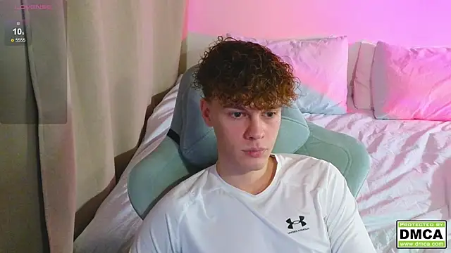 cute thomas online show from 12, 11, 2025