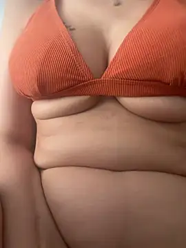 AmazingBitch online show from 15, 3, 2026