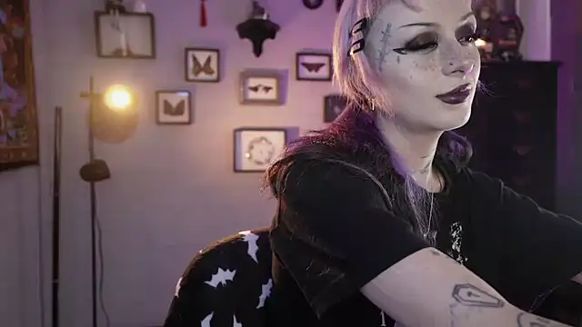 insania 9999  online show from 6, 4, 2026