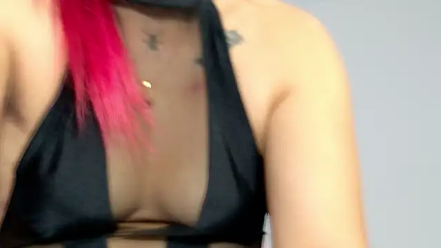 Snapshot of celeste_sea chatting on 31, 1, 2026 celeste sea online show from 31, 1, 2026