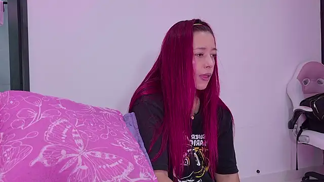 Snapshot of celeste_sea chatting on 27, 2, 2026 celeste sea online show from 27, 2, 2026