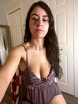 Wetbabygirlxo online show from 6, 12, 2024