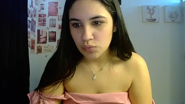 InocentHeaven1 online show from 13, 3, 2026