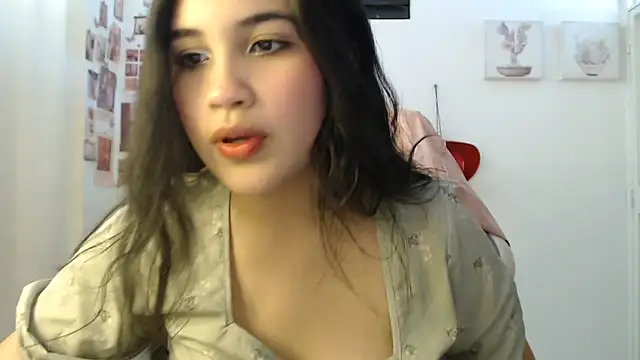 InocentHeaven1 online show from 18, 7, 2026