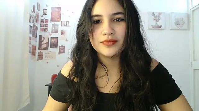 InocentHeaven1 online show from 20, 7, 2026