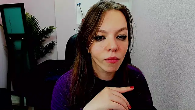 Persephoni online show from 26, 1, 2025