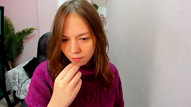 Snapshot of Persephoni chatting on 5, 2, 2026 Persephoni online show from 5, 2, 2026