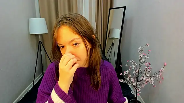 Snapshot of Persephoni chatting on 2, 3, 2026 Persephoni online show from 2, 3, 2026