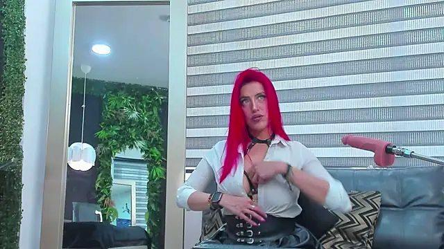 AllissaBrowm online show from 6, 10, 2025