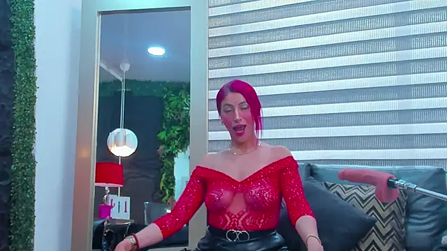 AllissaBrowm online show from 10, 3, 2026