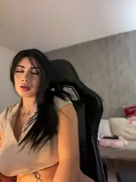 clarachanelricek online show from 21, 12, 2024