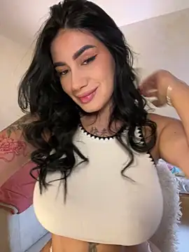 clarachanelricek online show from 22, 3, 2025