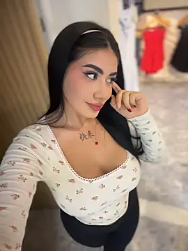 clarachanelricek online show from 13, 11, 2025