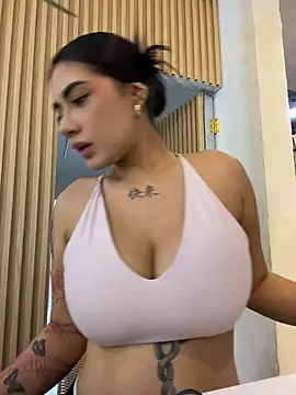 clarachanelricek online show from 27, 2, 2026