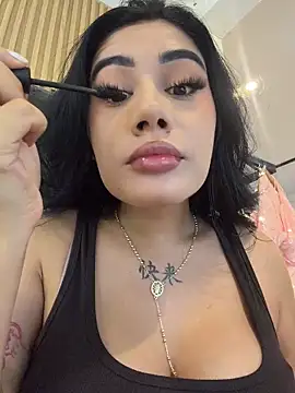 clarachanelricek online show from 14, 4, 2026