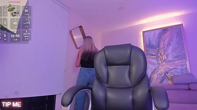 SophieBarnett online show from 16, 1, 2026