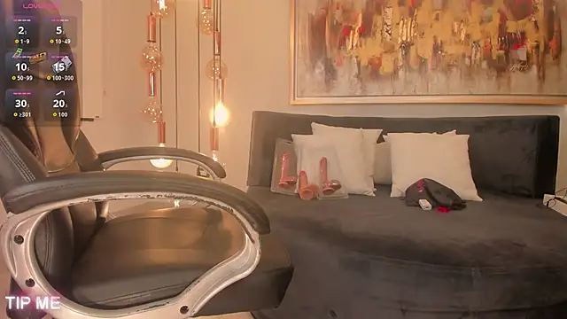 SophieBarnett online show from 15, 3, 2026