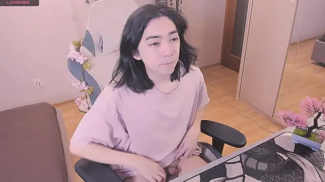 Judame Aoi online show from 12, 1, 2026