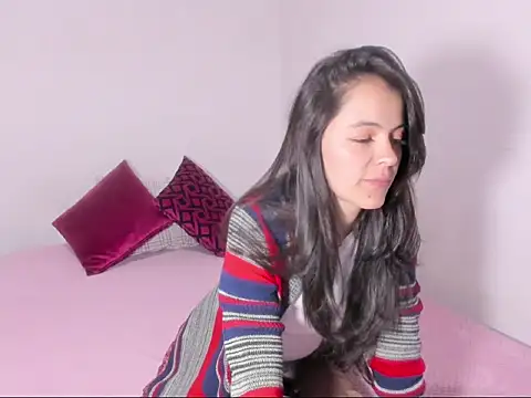 Snapshot of sarasweet_4 chatting on 14, 10, 2025 sarasweet 4 online show from 14, 10, 2025