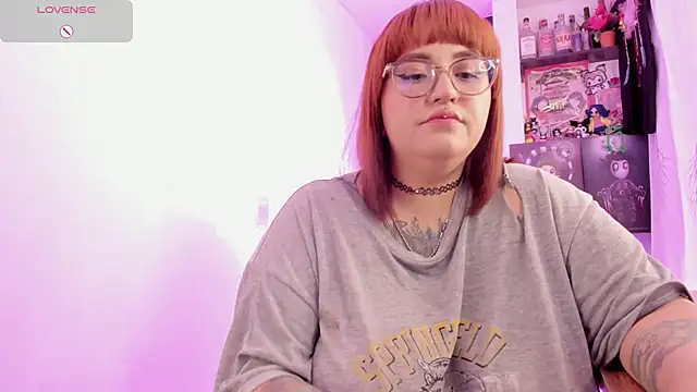  Ali Brinck  online show from 2, 4, 2026