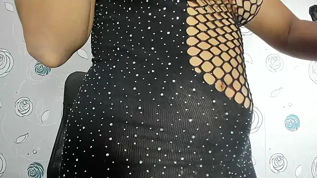 luna evaa online show from 10, 2, 2025