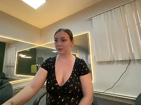 Janeee online show from 16, 3, 2026