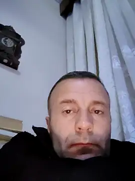 muscularsexy online show from 7, 11, 2025