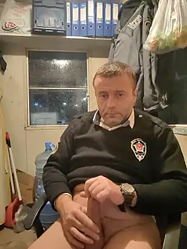 muscularsexy online show from 10, 1, 2026