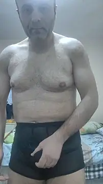 muscularsexy online show from 25, 5, 2026