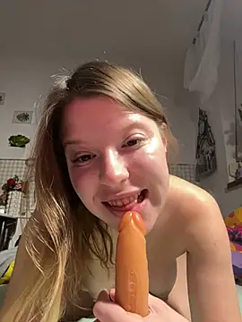 kimczii online show from 23, 2, 2026