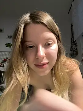 Snapshot of kimczii chatting on 22, 5, 2026 kimczii online show from 22, 5, 2026