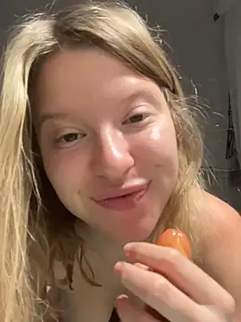 kimczii online show from 29, 7, 2026