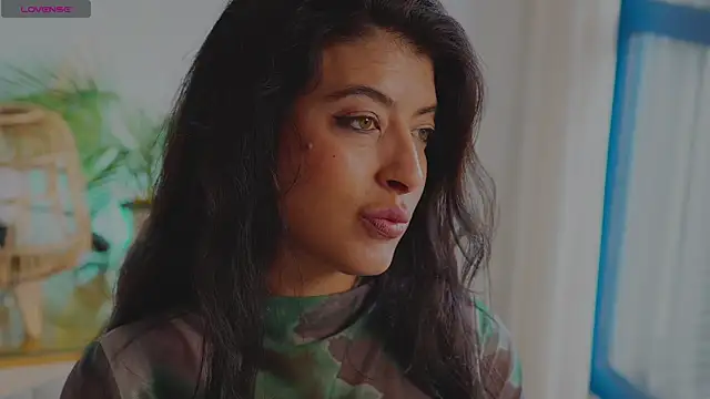 anabelcurvy online show from 27, 10, 2025