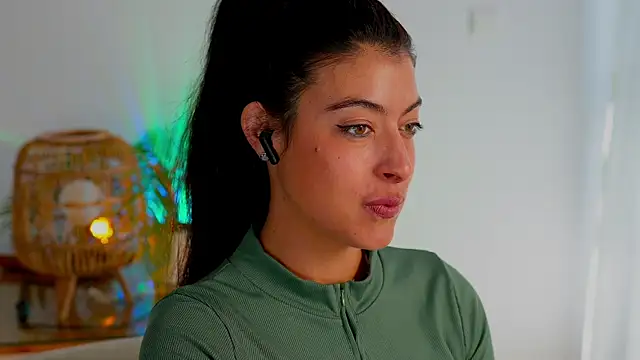 anabelcurvy online show from 18, 12, 2025