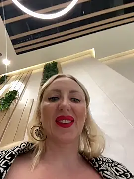 Allys online show from 4, 1, 2025