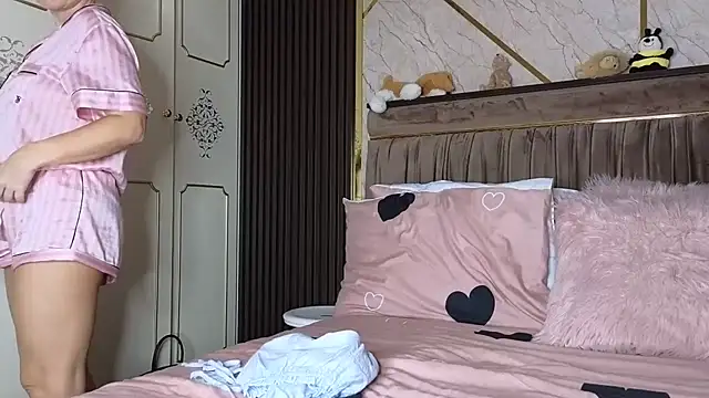 Allys online show from 2, 3, 2025