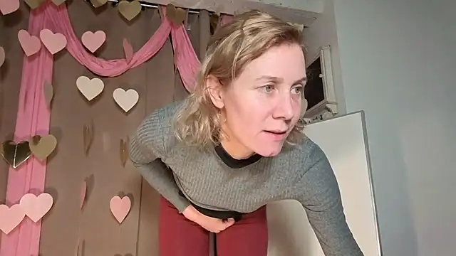 Lola Belgium online show from 13, 2, 2026