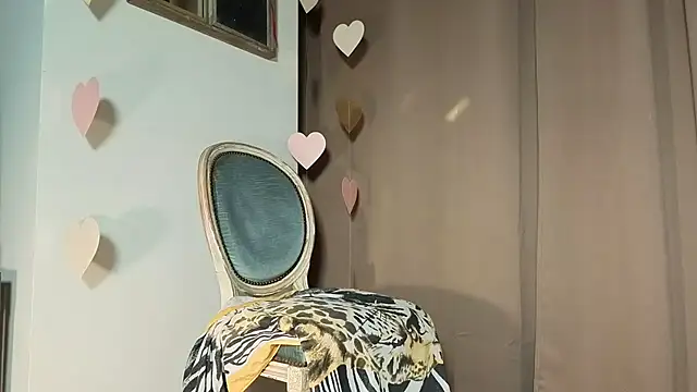 Lola Belgium online show from 9, 3, 2026