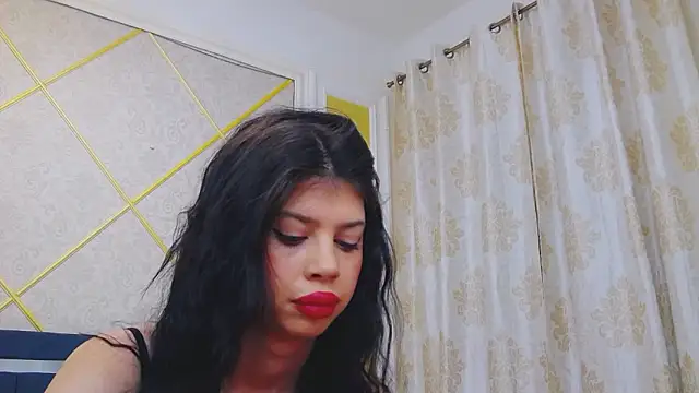 Snapshot of Sierra_Halle chatting on 20, 2, 2026 Sierra Halle online show from 20, 2, 2026